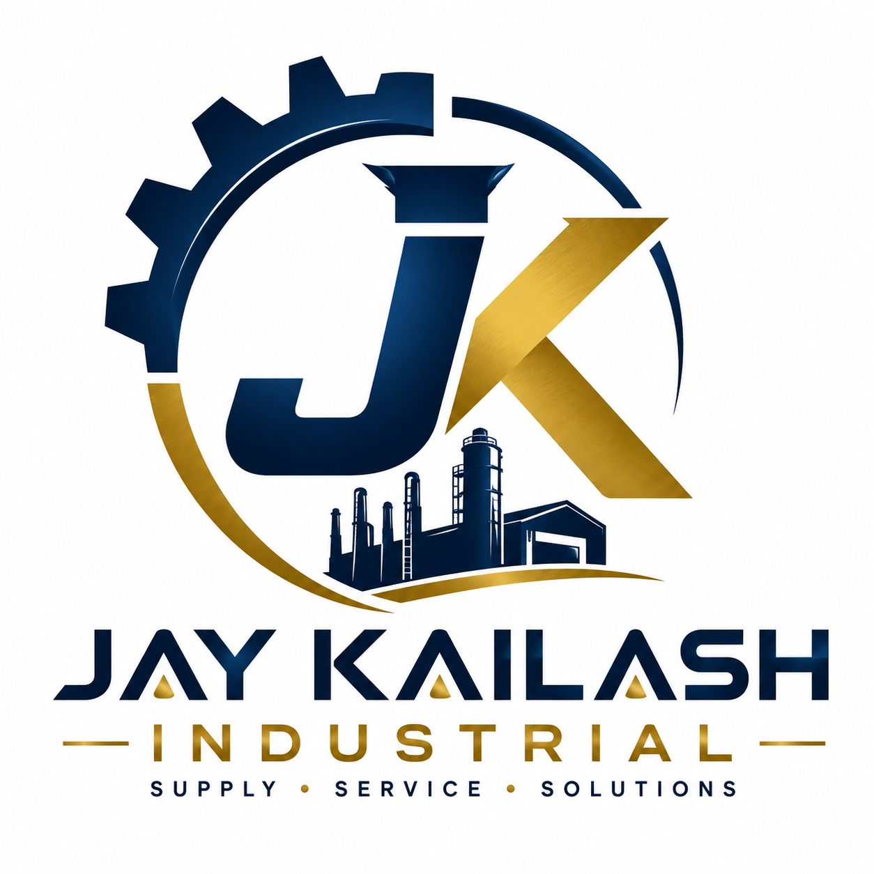 JK Industrial Inc.